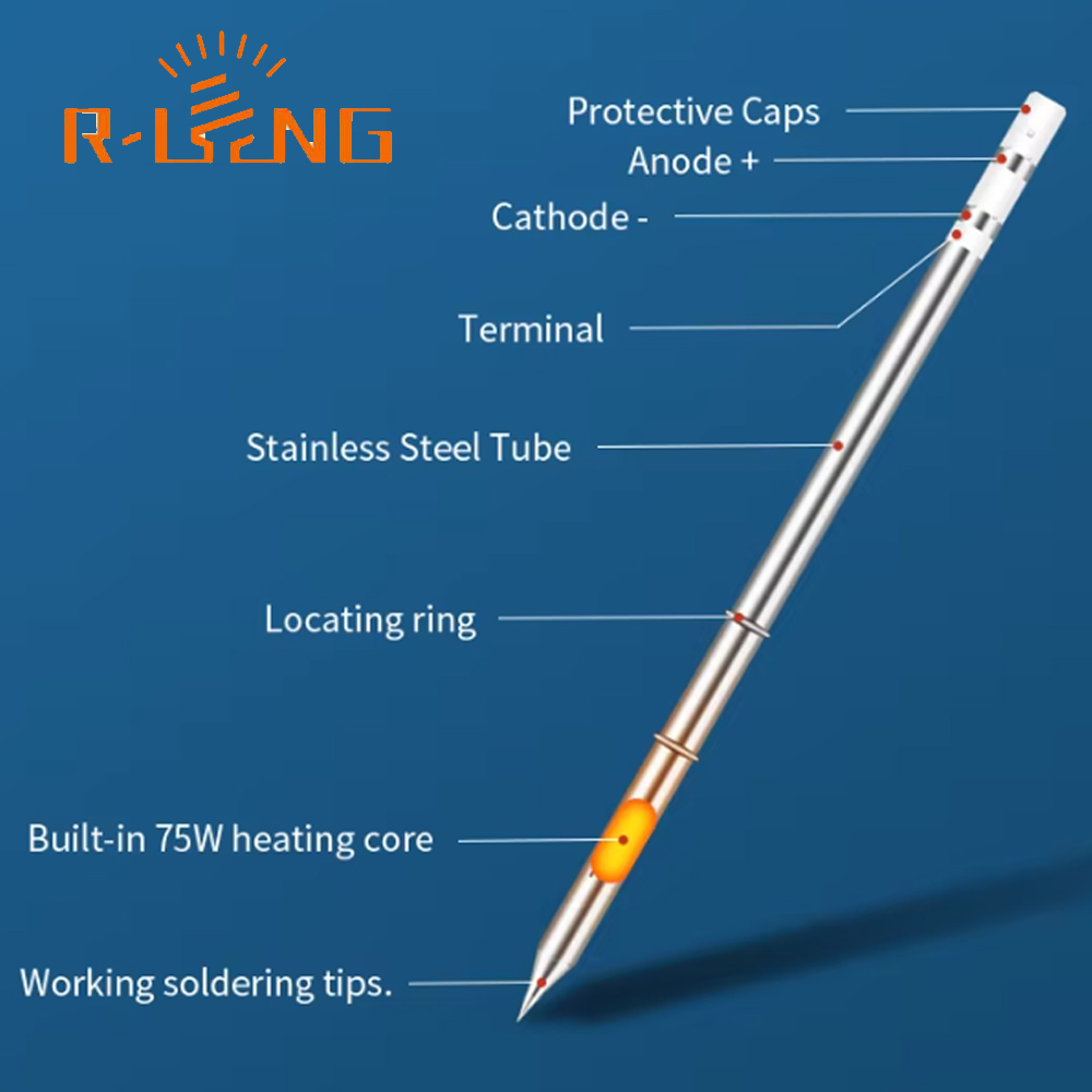 T12 Soldering Station Kits T12 - Electronics Repair Kit With Soldering Iron review and price
