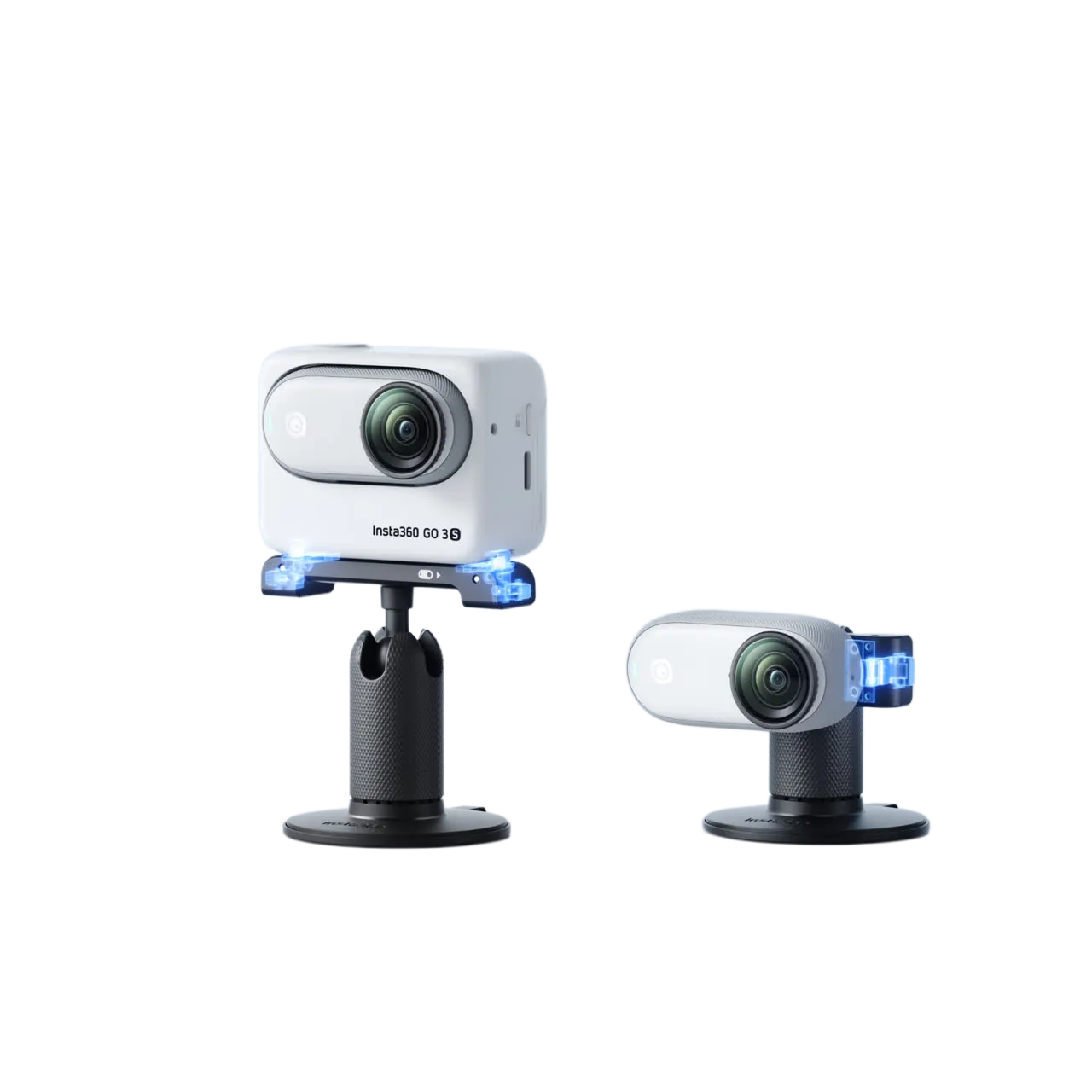 Insta360 GO 3 GO 3S Rotation M - Insta360 Camera Go 3 review and price