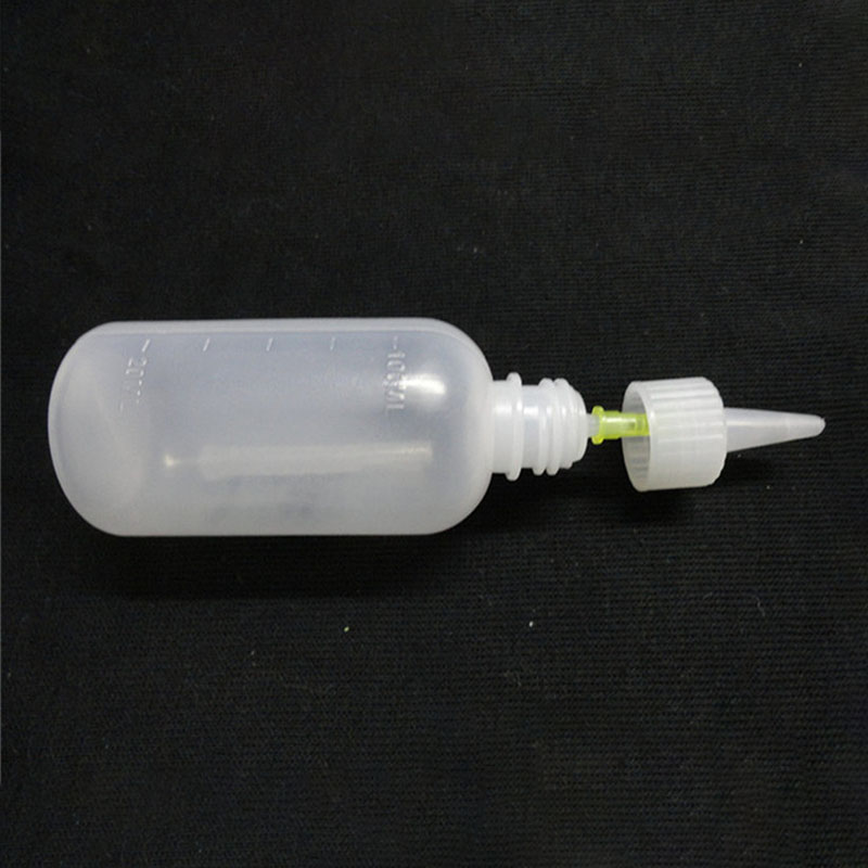 50ml Plastic Hand Bottle Clean - Soldering Flux Liquid review and price