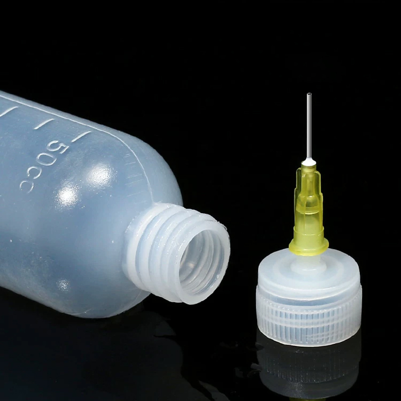 50ml Plastic Hand Bottle Clean - Soldering Flux Liquid review and price
