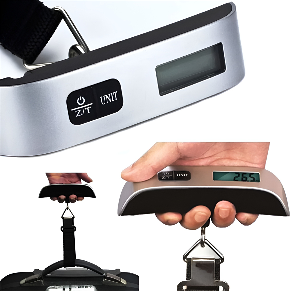 Portable Scale Digital LCD Dis - Electronics Repair Shops review and price
