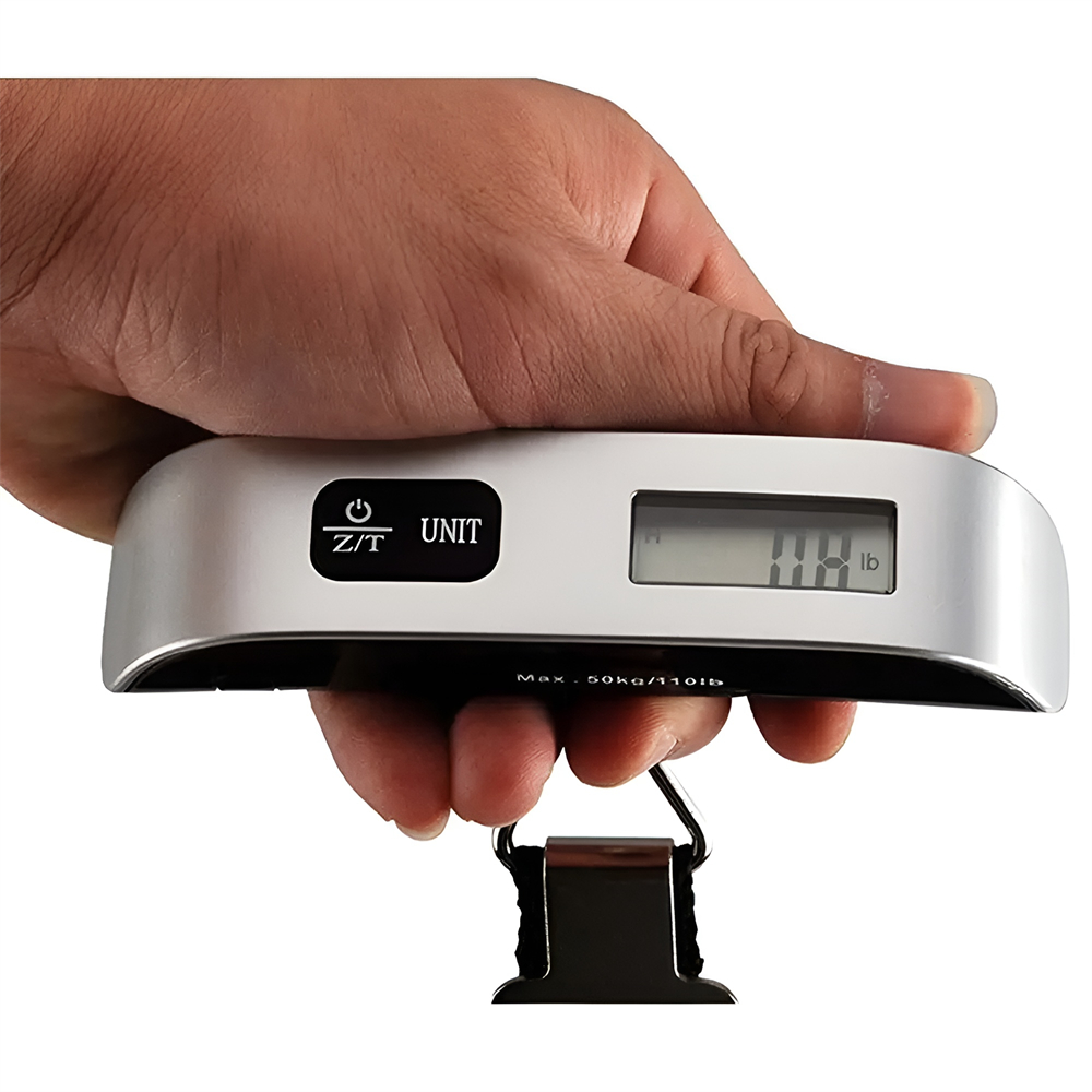 Portable Scale Digital LCD Dis - Electronics Repair Shops review and price