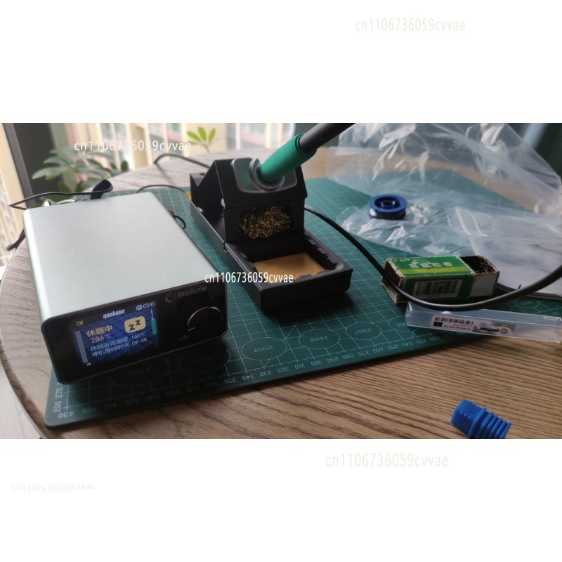 TC22 240W Soldering Station Ki - Electronics Repair Shops review and price