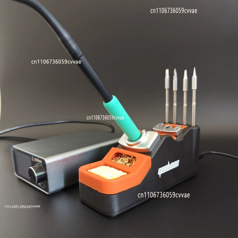 TC22 240W Soldering Station Ki - Electronics Repair Shops review and price
