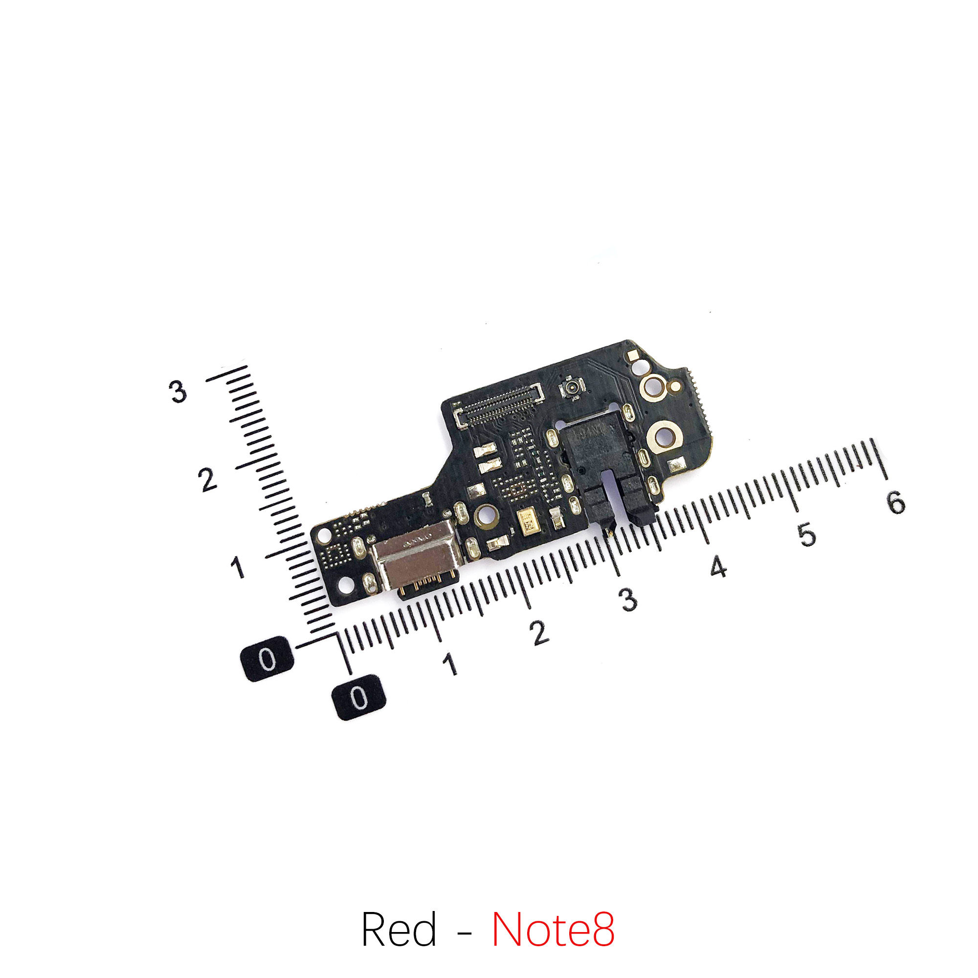 For Xiaomi Redmi Note2 Note3 N - Charging Port Flex review and price