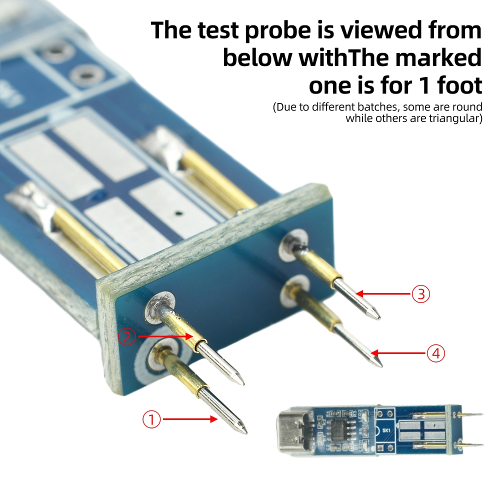Optocoupler tester online test - Electronics Repair Online review and price