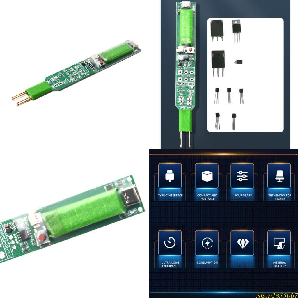 Optocoupler Tester Optocoupler - Electronics Repair Online review and price