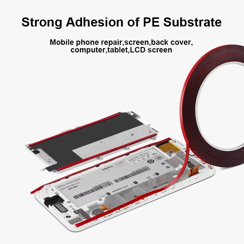 10M Mobile Phone Repair Double - Electronics Repair Tape review and price