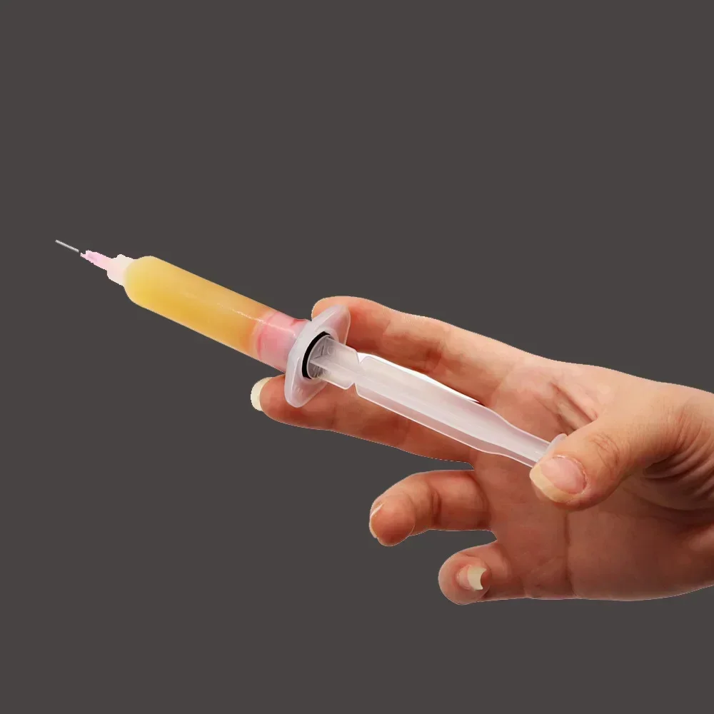 1/50Pcs 10cc RMA-223 Soldering - Soldering Flux Liquid review and price