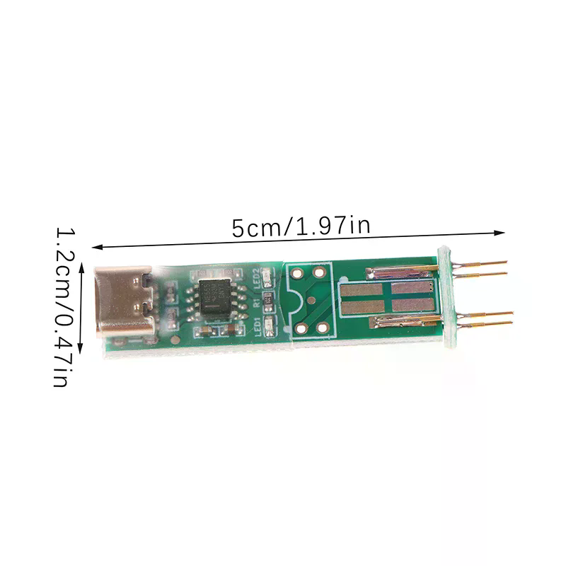 1Set V5.0 Optocoupler Test Ins - Electronics Repair Online review and price
