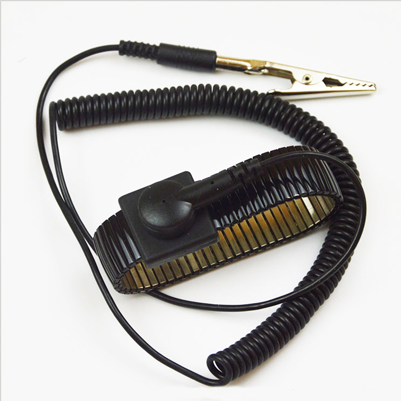 Anti Static Bracelet Electrost - Electronics Repair Tool review and price