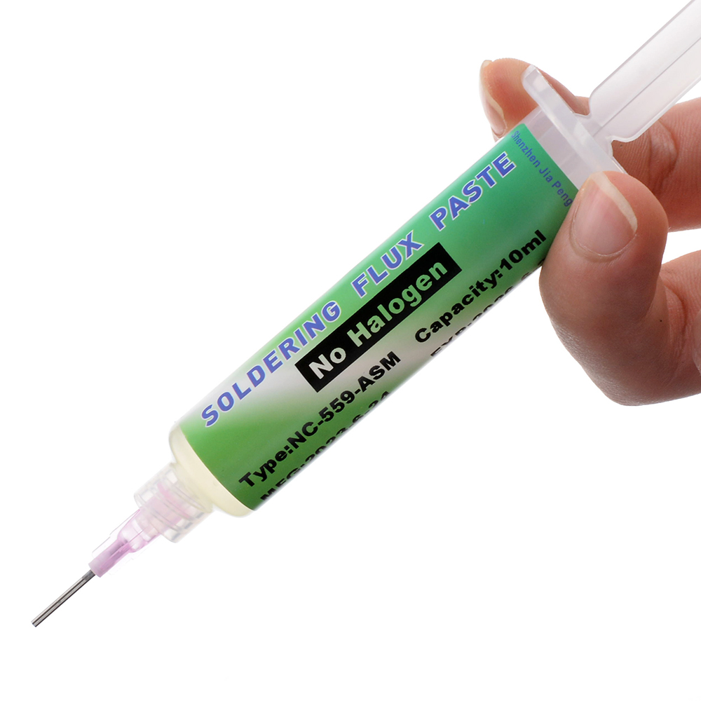 Solder Flux, 559 No Clean Sold - Soldering Flux Liquid review and price