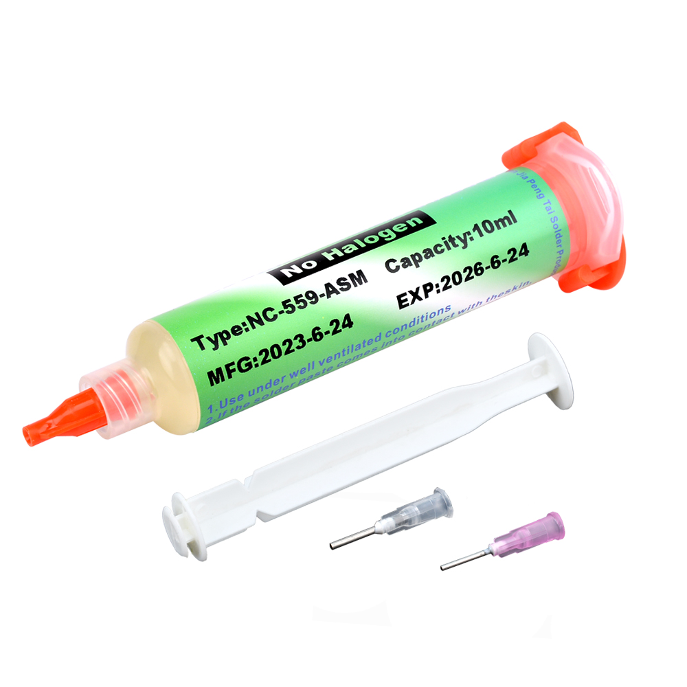 Solder Flux, 559 No Clean Sold - Soldering Flux Liquid review and price