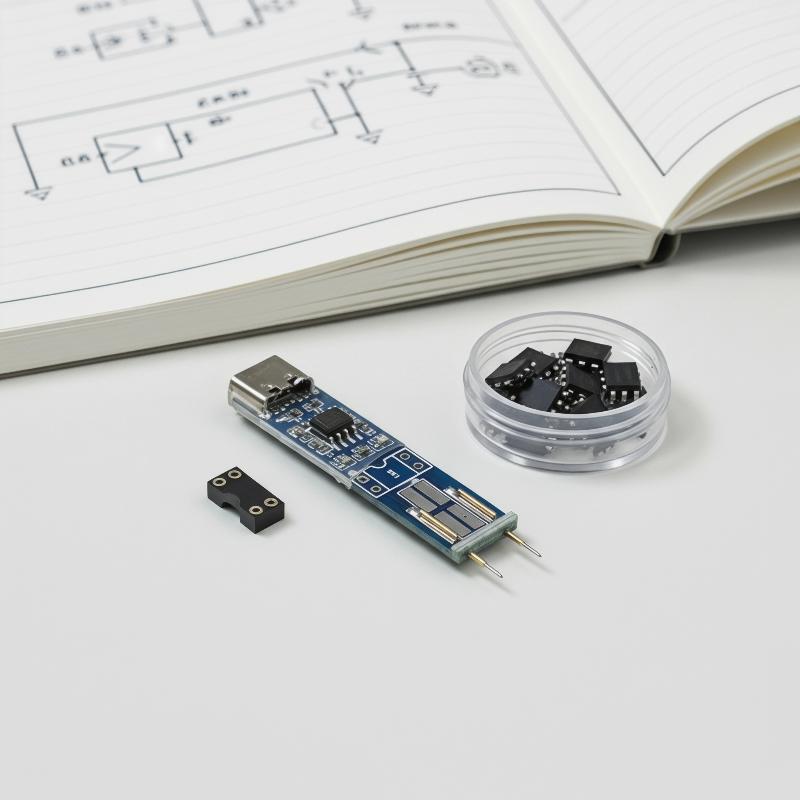Type C Optocoupler Tester Boar - Electronics Repair Online review and price