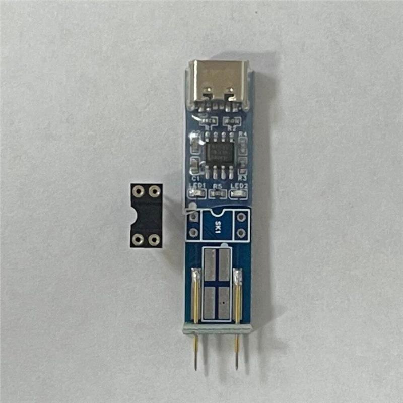 Type C Optocoupler Tester Boar - Electronics Repair Online review and price