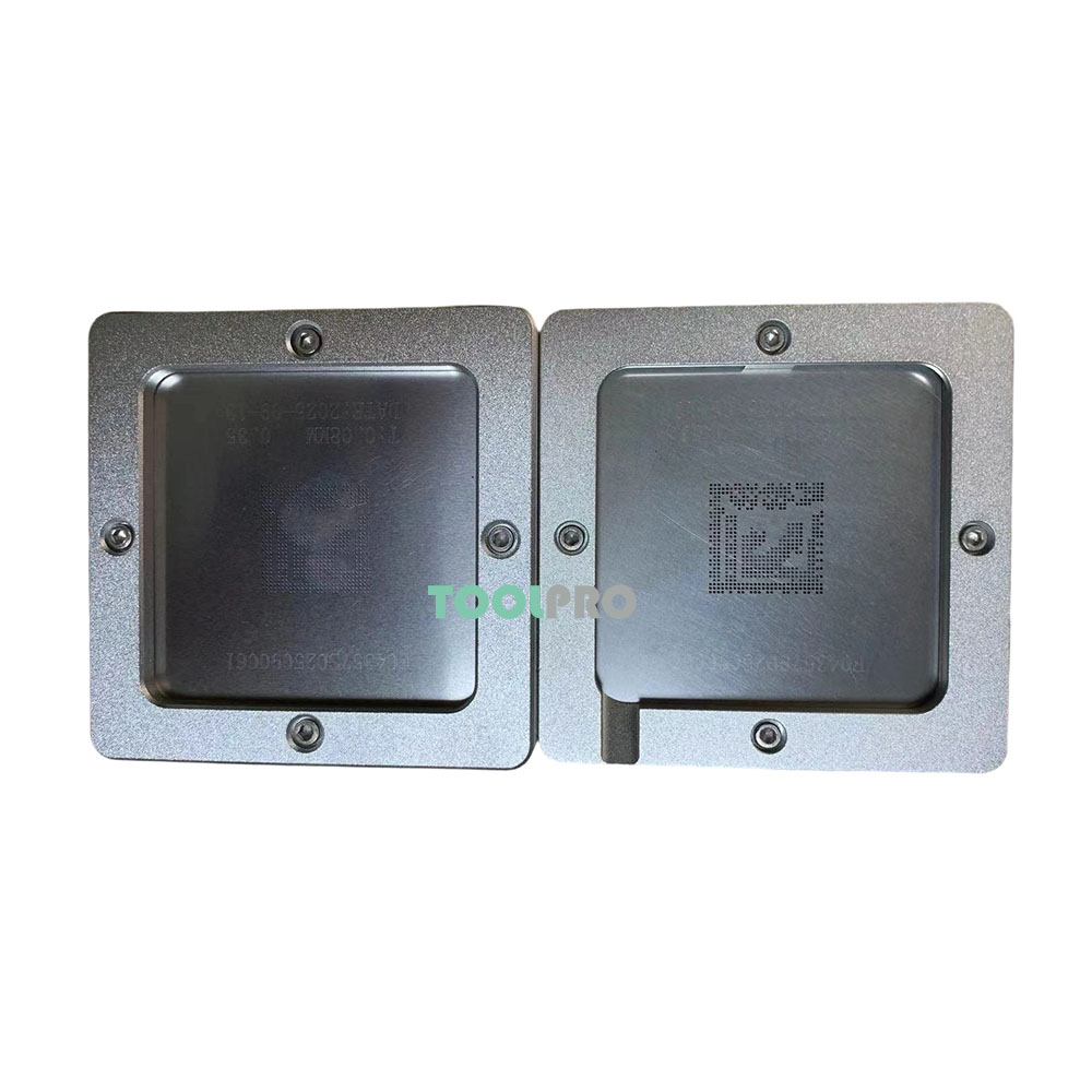 NT72690TBG-8C2K BGA Chip 82*82 - Electronics Repair Tool Kit review and price