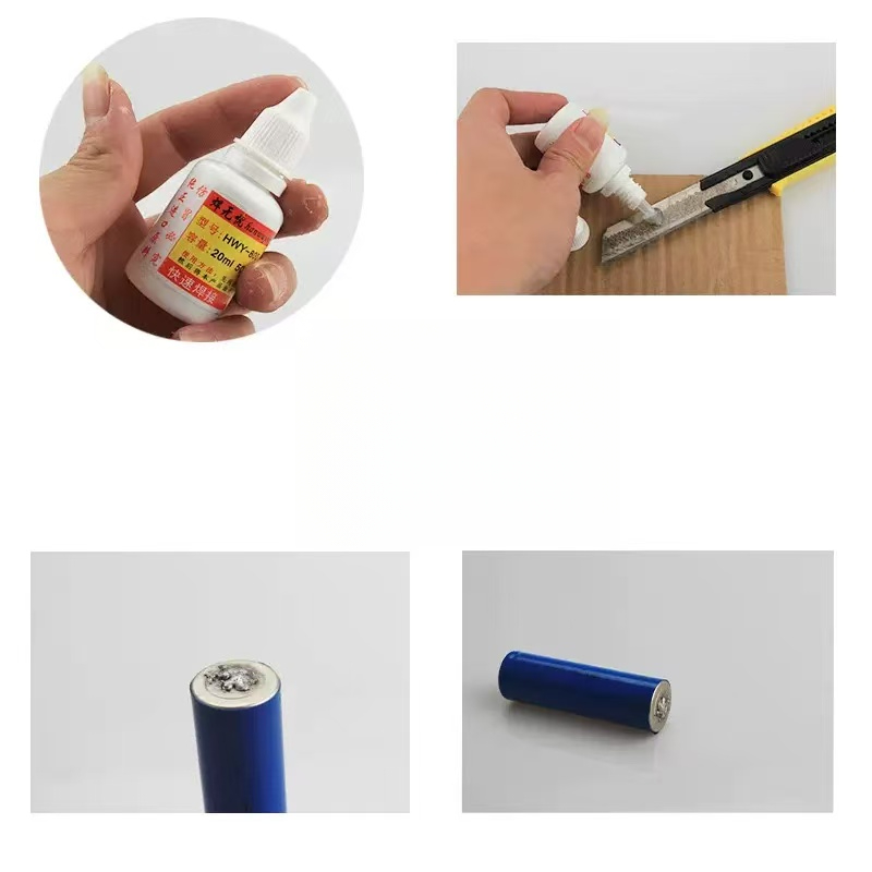 NEW HWY800 20ml Stainless Stee - Soldering Flux Liquid review and price