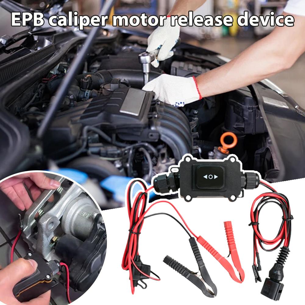 12V Universal EPB Caliper Moto - Electronics Repair Shops review and price