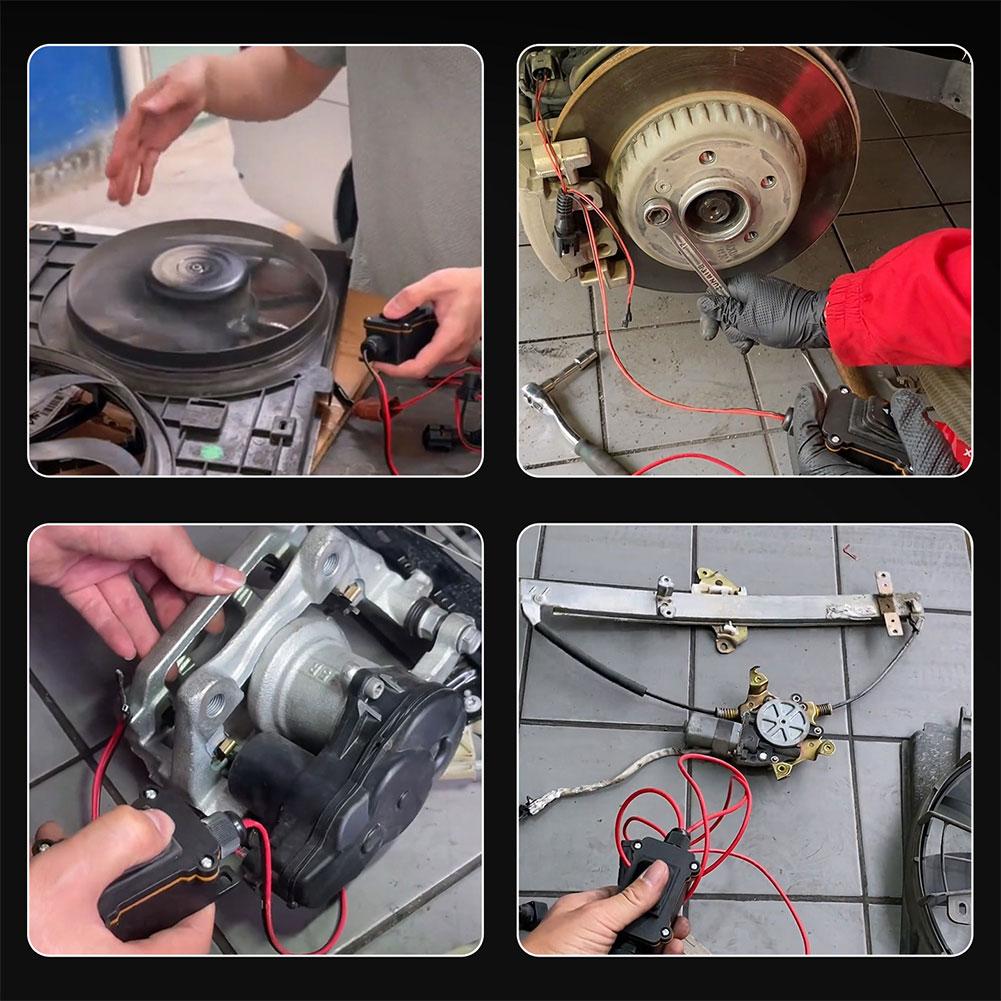 12V Universal EPB Caliper Moto - Electronics Repair Shops review and price