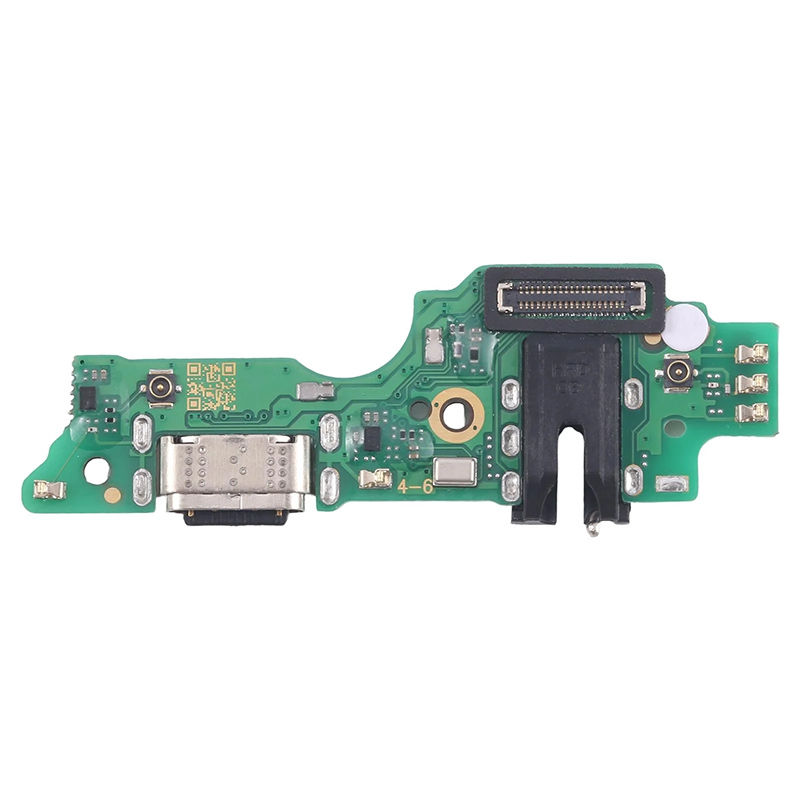 For Infinix Note 10 X693 X695  - Charging Port Flex review and price