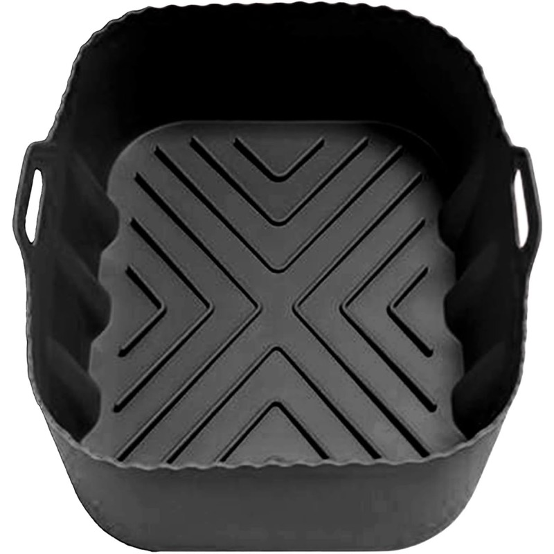 Reusable Silicone Air Fryer Li - Heat Mat Silicone review and price